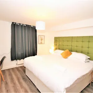 Affittacamere The Aldgate, Londra