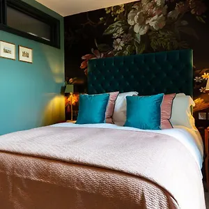Bed & Breakfast Red Lion, Londra